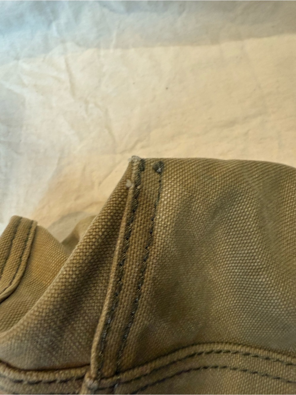 Madewell Transport Tote - Picture 8 of 10
